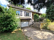 Maison 3 chambres + Sous-sol