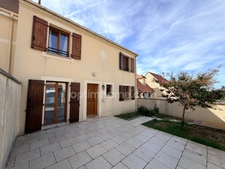 Maison BBC datant de 2012 avec 3 chambres