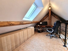 Maison de caractère 4 chambres + cave voutée