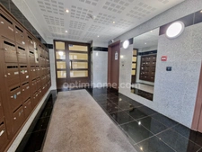 Appartement 2 pièces avec balcon et parking sous sol