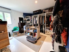 Maison neuve 3 chambres