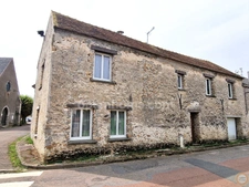 Maison 3 chambres + F2