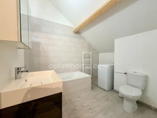 Appartement 4 pièces en Duplex 81m², 2 chambres, possible 4 chambres