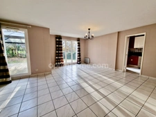 Maison 4 chambres + garage double