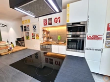 Maison neuve 3 chambres