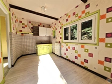 Maison 3 chambres + Sous-sol et garage