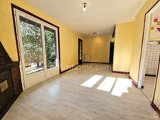 Maison 3 chambres + Sous-sol et garage