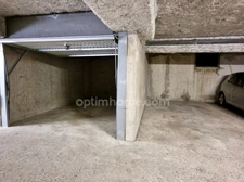 Appartement 3 pièces + terrasse + 1 parkings + 1 box + 1 cave