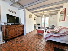 Maison de plain pied 3 chambres + sous sol total
