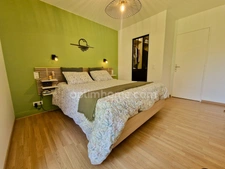 Maison 5 chambres + garage