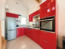 Appartement 4 pièces en Duplex 81m², 2 chambres, possible 4 chambres