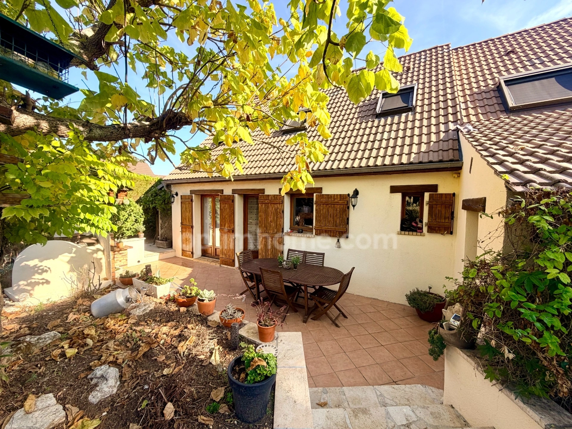Maison 6 pièces 140 m² · à Cerny · 140 m² · 357 000 €