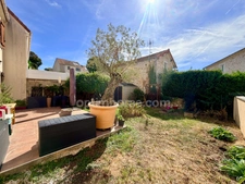 Maison BBC datant de 2012 avec 3 chambres