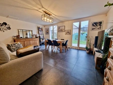 Maison 4 chambres + garage