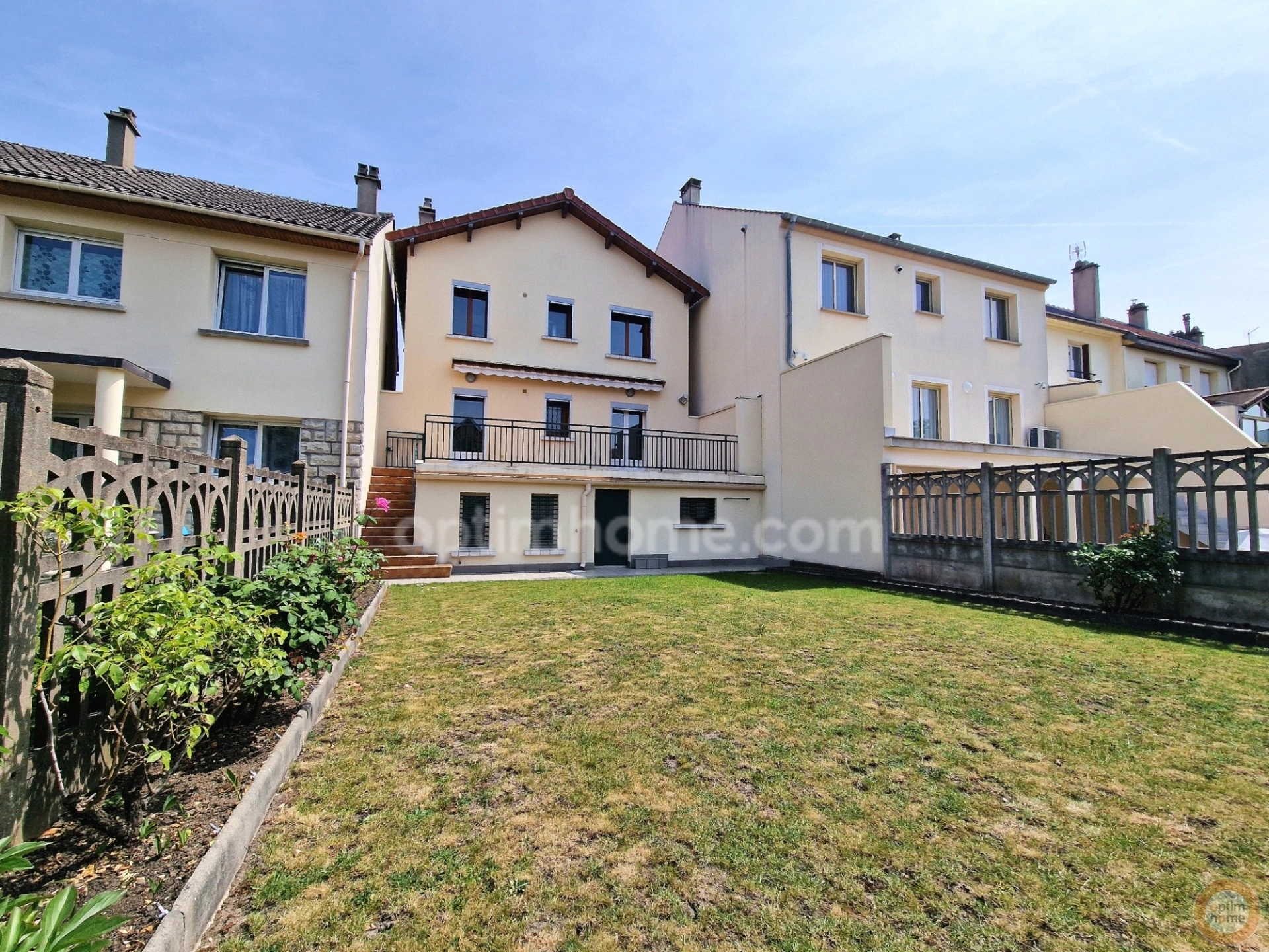 Maison 8 pièces 114 m² · à Antony · 114 m² · 565 000 €