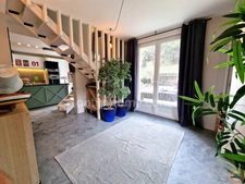 Maison neuve 3 chambres