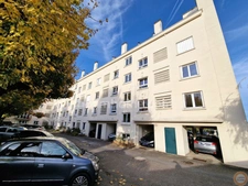 Appartement 3 pièces 2 chambres + parking + cave