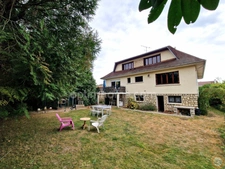Maison de maçon 5 chambres + sous sol