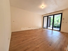 Appartement 2 pièces avec loggia + parking sous-sol