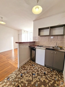 Appartement F1 Centre Ville