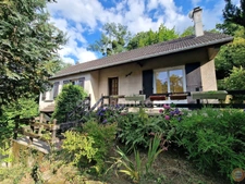 Maison 3 chambres + Sous-sol