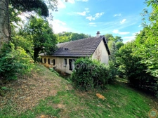 Maison 3 chambres + Sous-sol