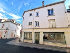 Appartement F1 Centre Ville