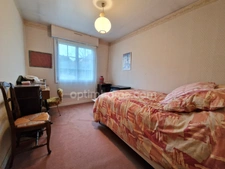 Maison de plain-pied 5 chambres