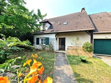 Maison 5 pièces + garage