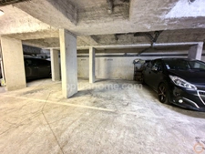 Appartement 2 pièces avec loggia + parking sous-sol