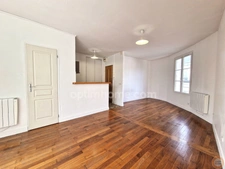 Appartement F1 Centre Ville