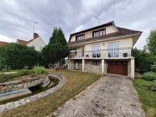 Maison de maçon 5 chambres + sous sol