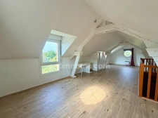 Maison 4 chambres située en impasse