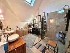 Maison de caractère 4 chambres + cave voutée