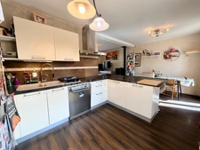 Maison BBC datant de 2012 avec 3 chambres