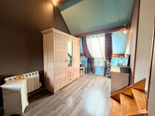Maison 4 chambres + garage + beau jardin