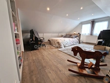 Maison 5 chambres + garage