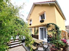 Maison neuve 3 chambres