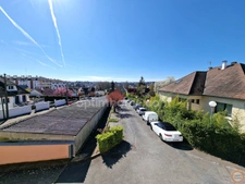 Appartement 3 pièces + balcon + 2 parkings