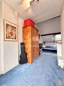 Maison de charme 4 chambres + double parking