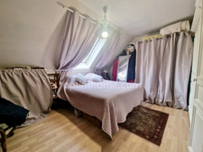 Maison 4 chambres + piscine