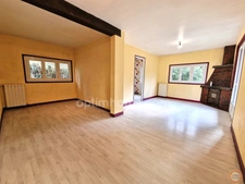 Maison 3 chambres + Sous-sol et garage