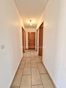 Maison de plain-pied 3 chambres