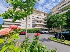 Appartement 2 pièces avec balcon et parking sous sol