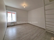 Maison 3 chambres et bureau + Appartement F2