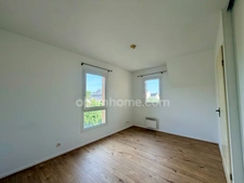 Maison 4 chambres située en impasse