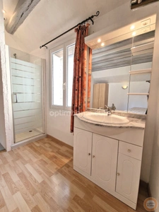 Maison 3 chambres et bureau + Appartement F2