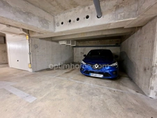 Appartement 2 pièces avec balcon et parking sous sol
