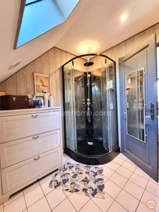 Maison 4 chambres + piscine