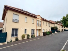 Appartement 4 pièces en Duplex 81m², 2 chambres, possible 4 chambres